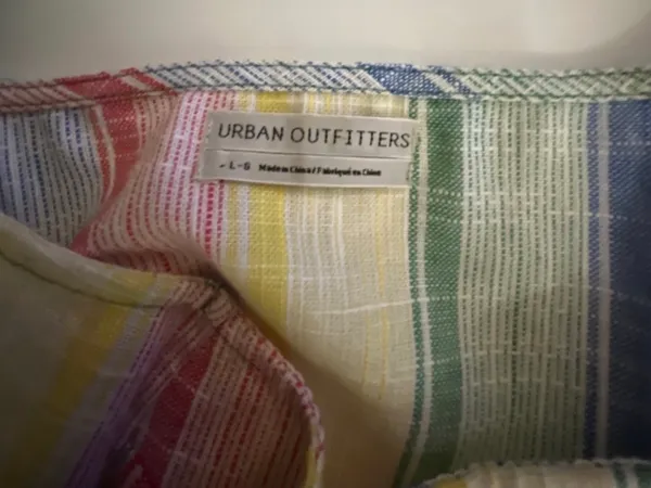Urban Outfitters Top - Image 4