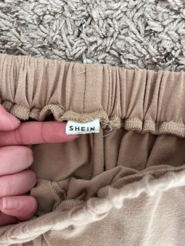 SheIn flowy pants - Image 2