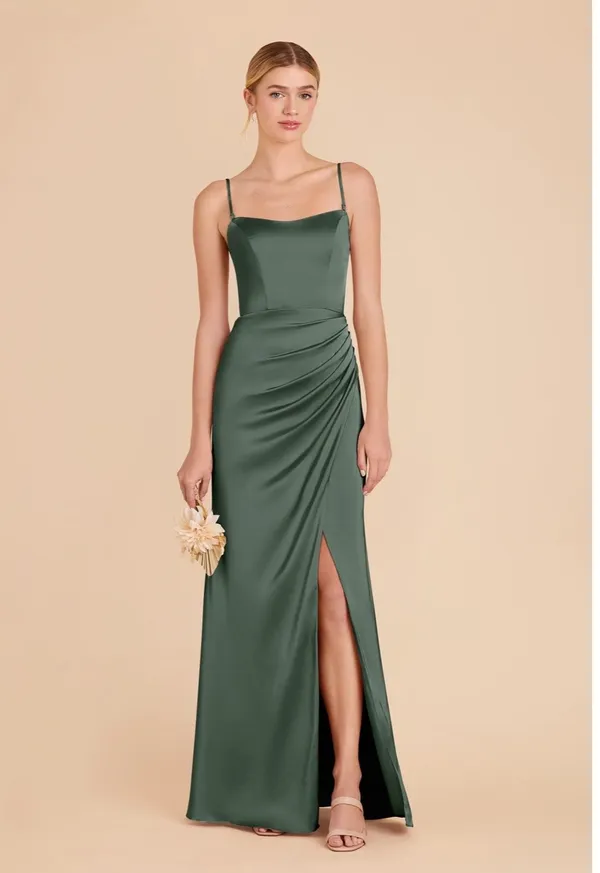 Birdy Grey Dress - Image 4