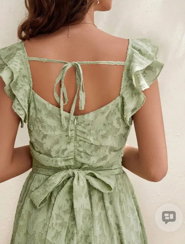 Selfie Leslie Dress - Image 2