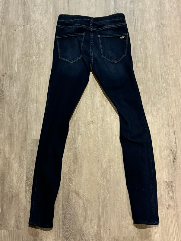 Hollister Jeans - Image 3