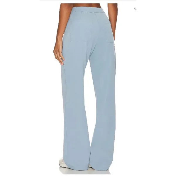 WeWoreWhat Relaxed Wide Leg Pant Size 2‎ - Image 4