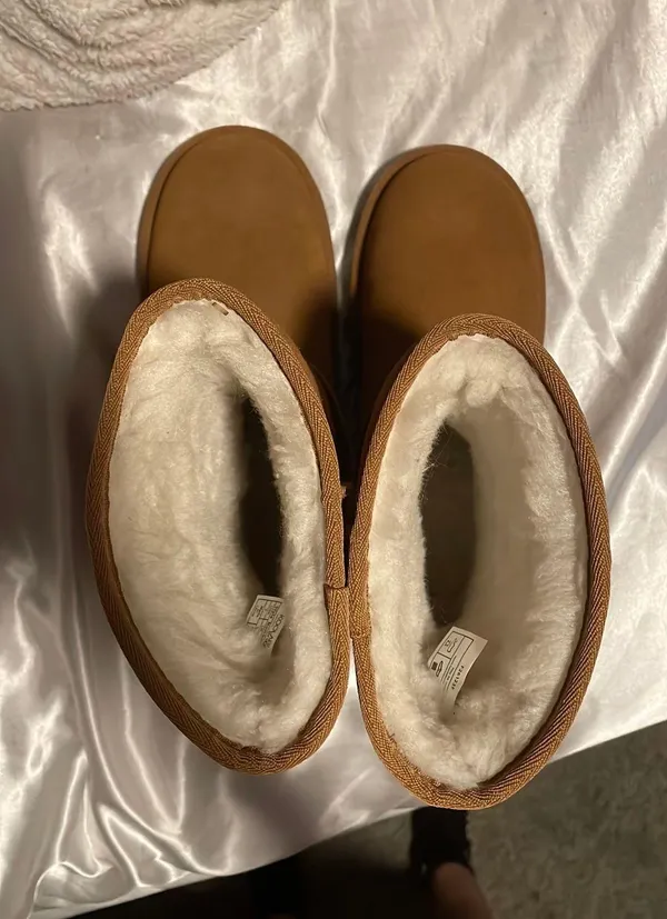 Koolaburra by Ugg Boots - Image 3