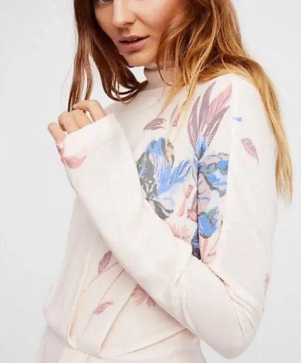 Free people Tunic dress - Image 4