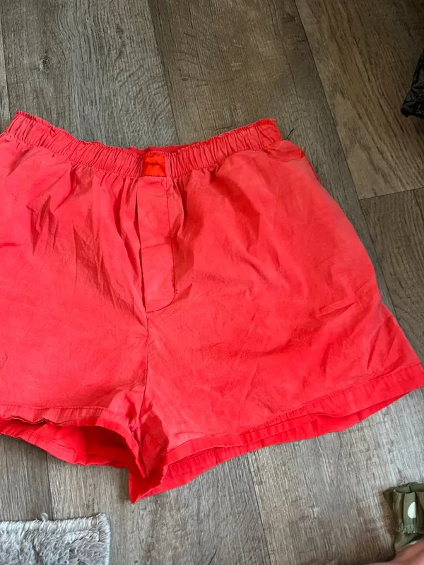 Skims‎ size M boxer shorts - Image 2