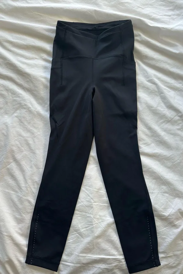 Lululemon swift speed 25” - Image 2
