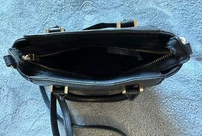 Purse Black - Image 2