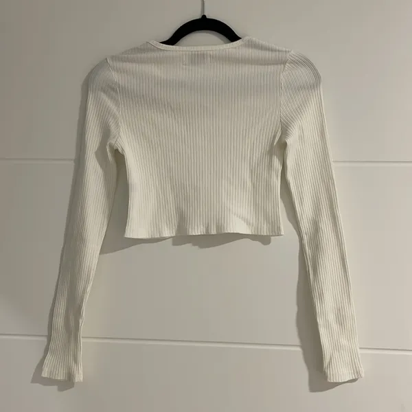 Crop Top - size S - Image 3