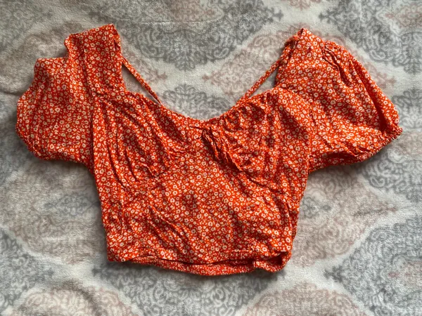 Crop Top - Image 2