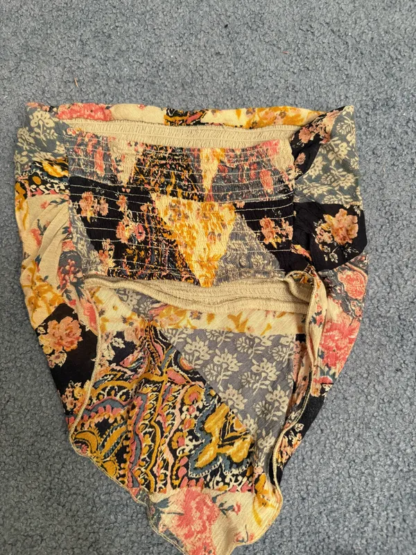Free People Bandeau Top - Image 3