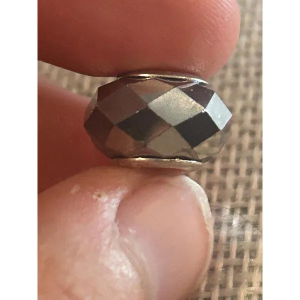 A222 1 charm for bracelet 925 sterling silver cute - Image 6