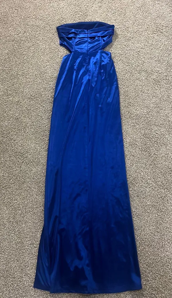 Lucy in the Sky Dress - Image 3