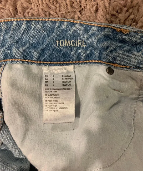 Jeans - Image 3