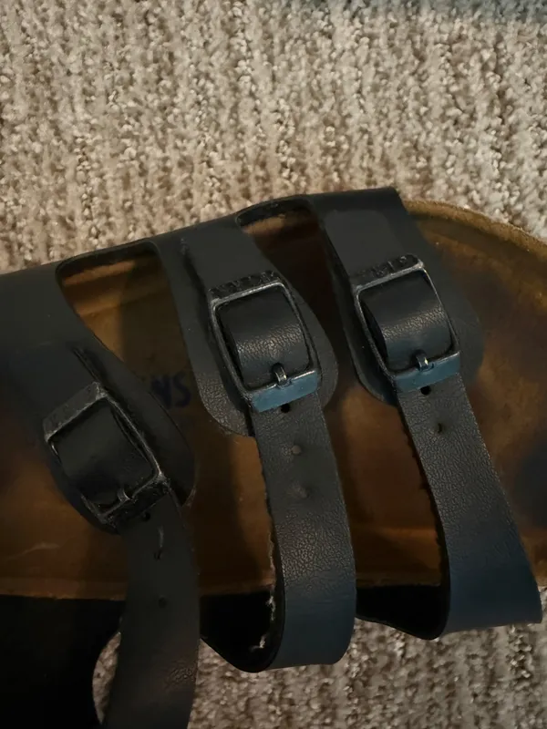 Birkenstock Sandals - Image 5