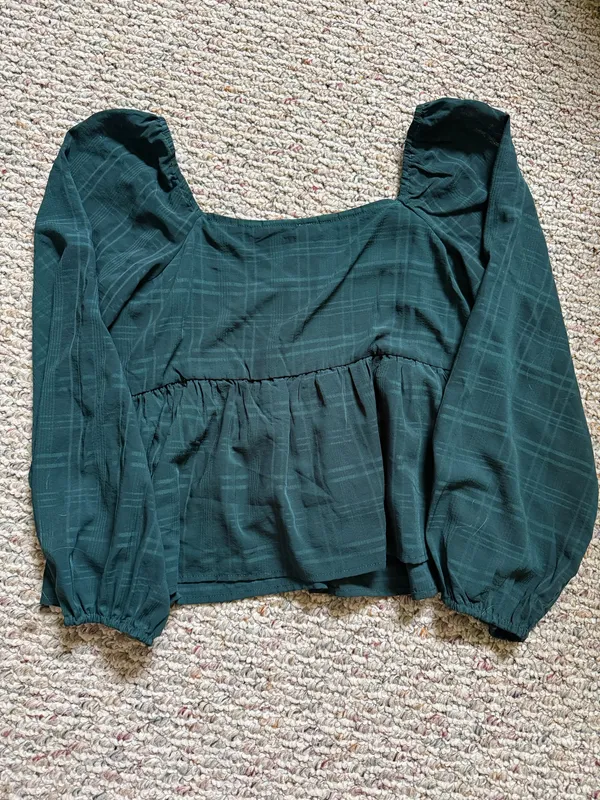 Francesca's Top - Image 4