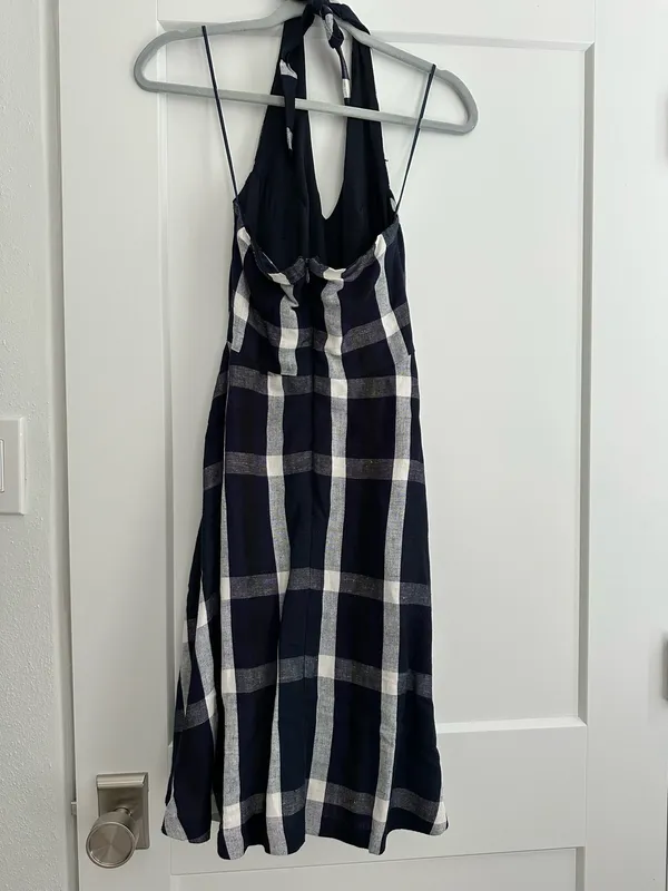 Anthropologie Dress - Image 4