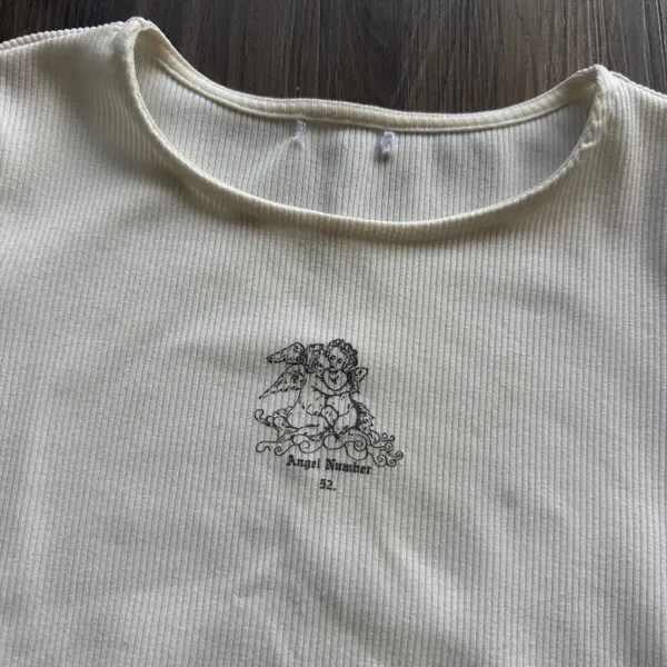Princess Polly Crop Top - Image 3