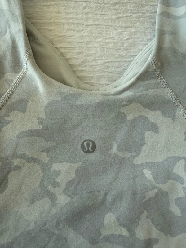 Lululemon Align Tank - Image 3