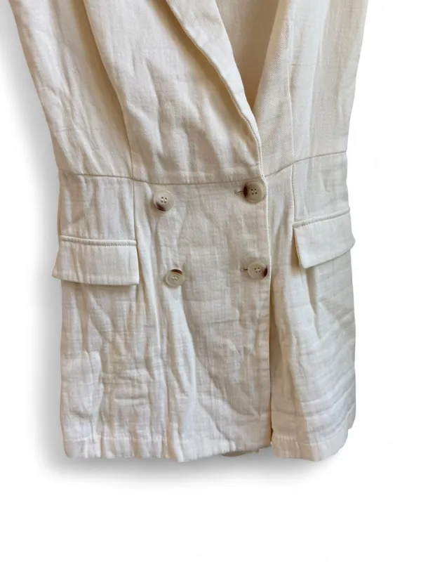 Steve Madden Paris Romper - Image 3