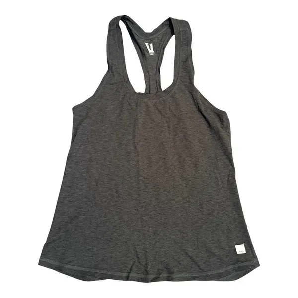 Vuori Performance medium racerback active tank top TS 3621 - Image 9