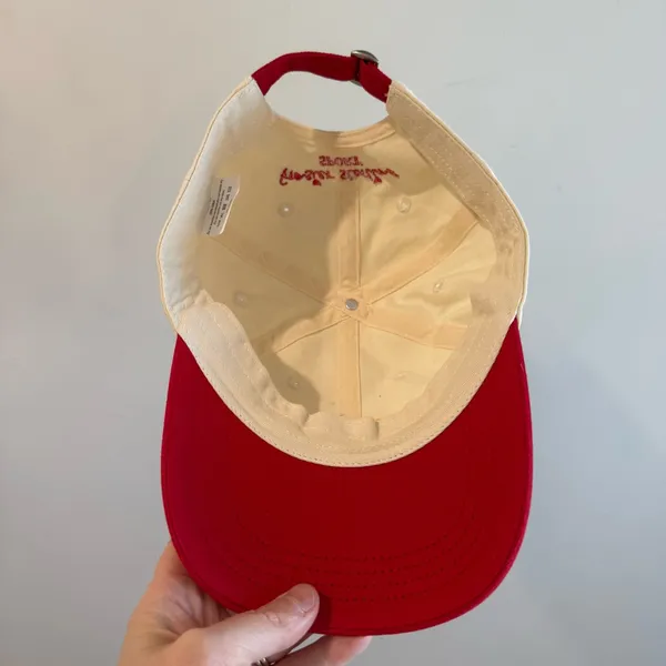 Frasier Sterling‎ Sport Sail Boat Hat - Image 7