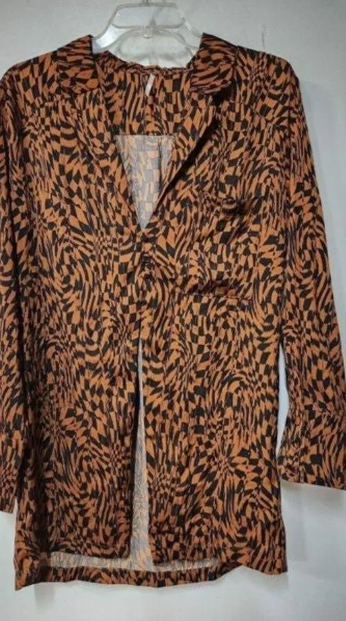 Free People Beatrice Set Size 4 - Image 5