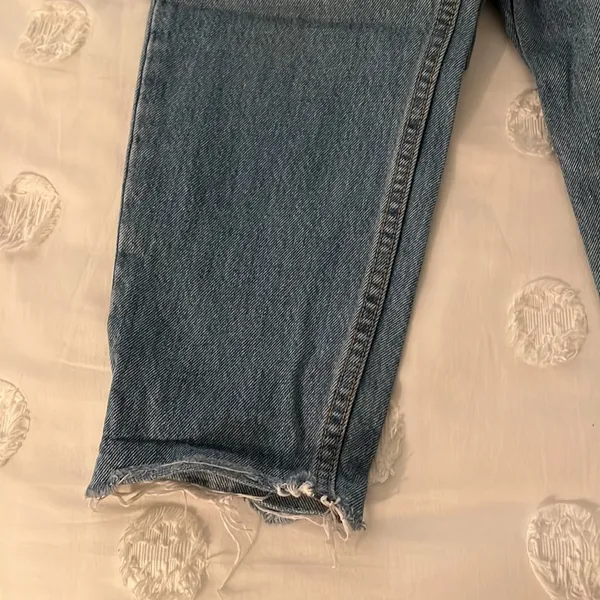 Levi’s Mom Jeans - Image 5