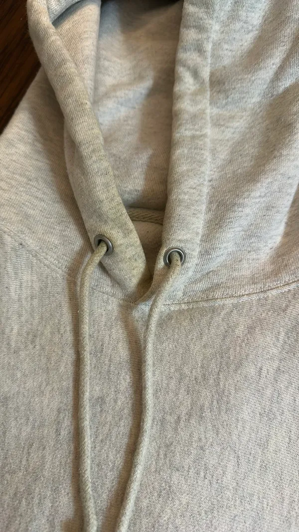 Champion Hoodie Reverse Weave - Image 3