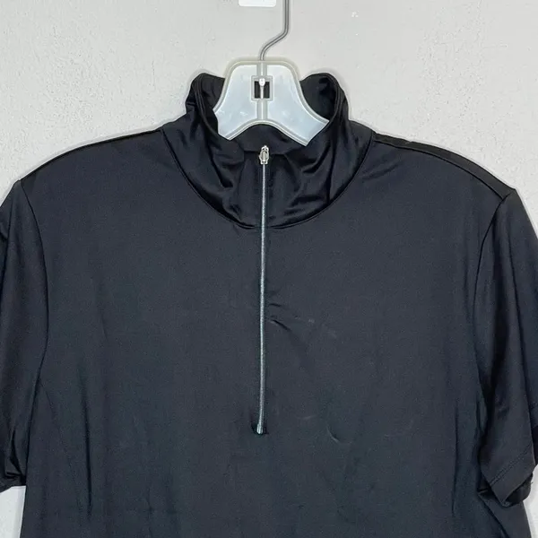 Tail Workout‎ Shirt Black Size L - Image 3