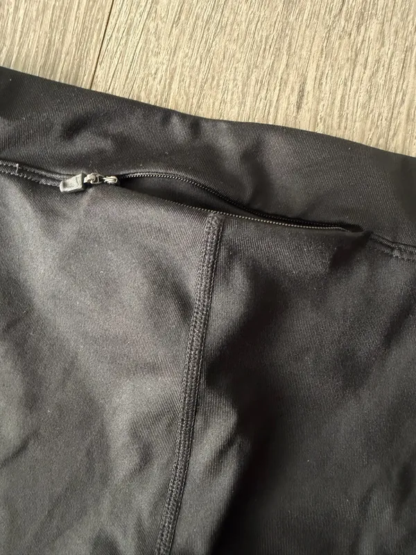 Nike Dri-Fit Capri Leggings  - Image 3