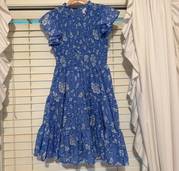 Dress Blue - Image 2