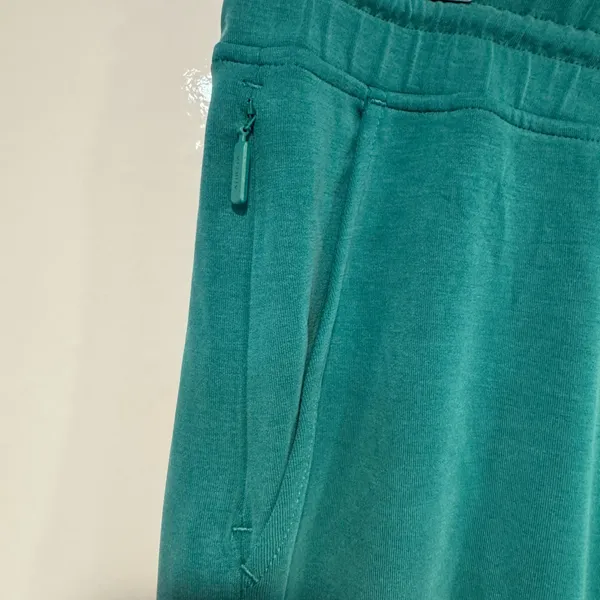 Green Athleta Softstreme straight leg pants‎ - Image 2