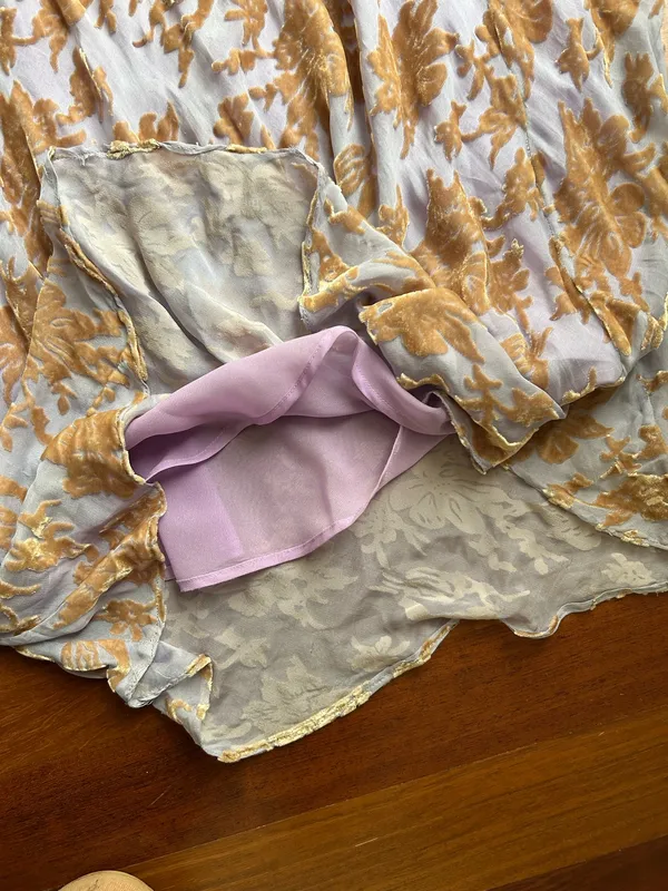 Rat & Boa Athena dress 4/6 - Image 8