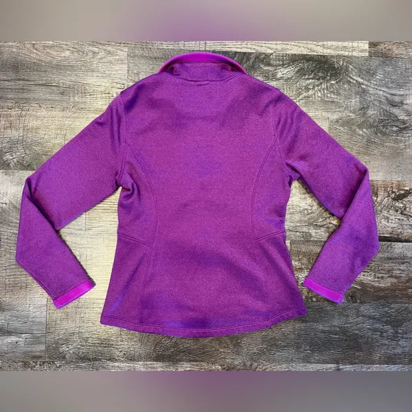 The North Face Women’s Full Zip Lightweight Jacket Soft - Image 6