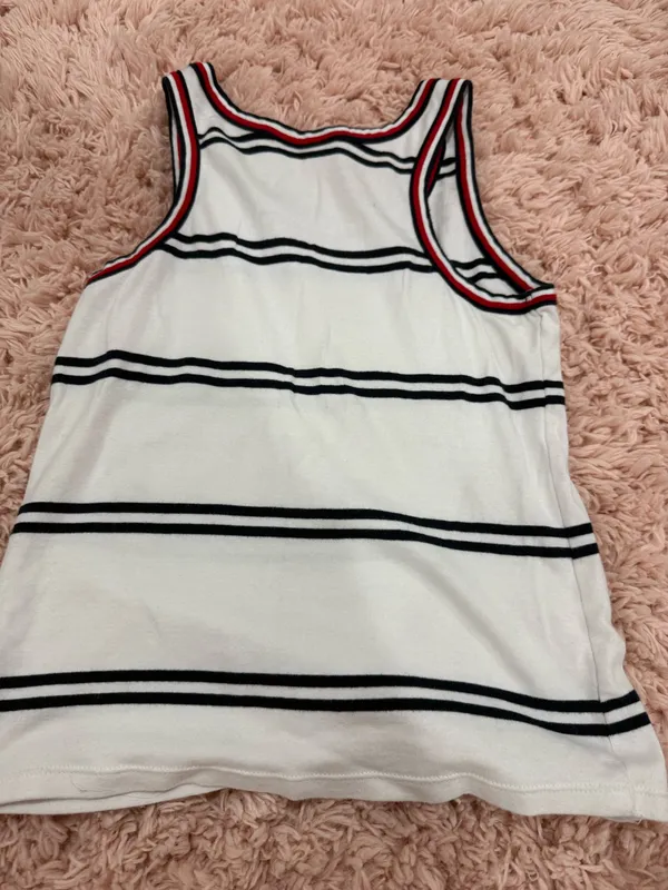 Tommy Hilfiger Tank Top - Image 3