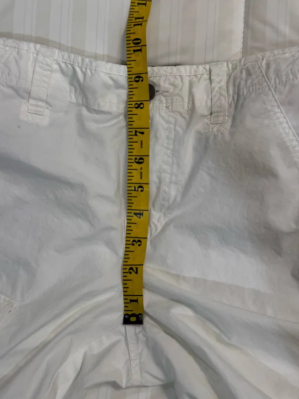 Ralph Lauren Vintage Cargo Pants Size 10 - Image 6