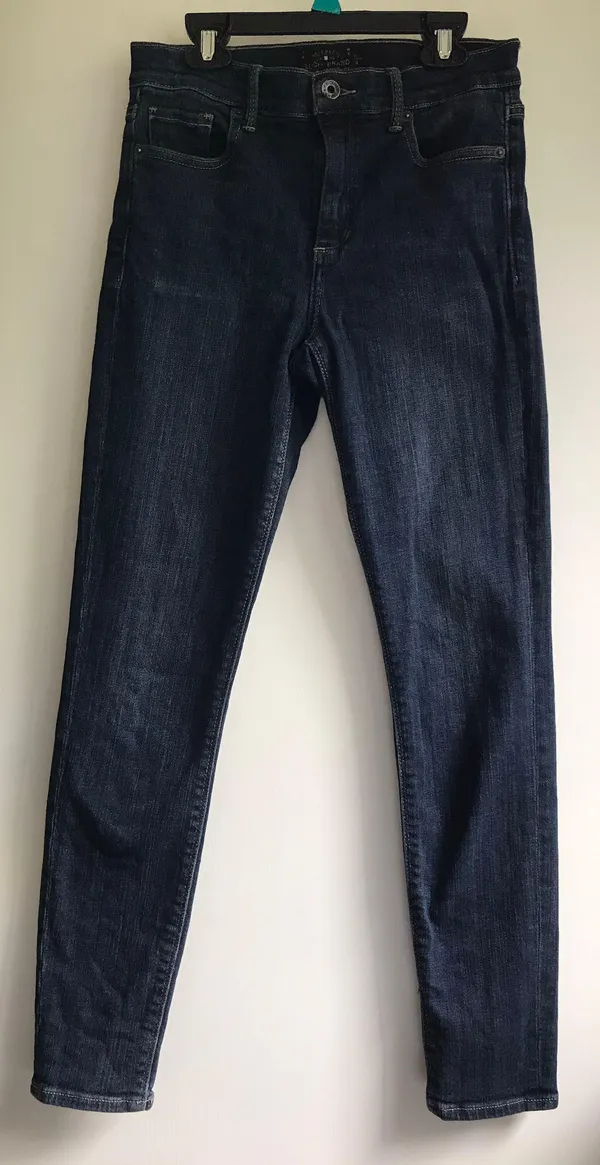 Bridgette Skinny Jeans - Image 2