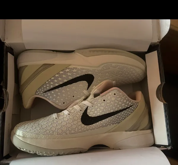 Nike Kobe Stars - Image 2