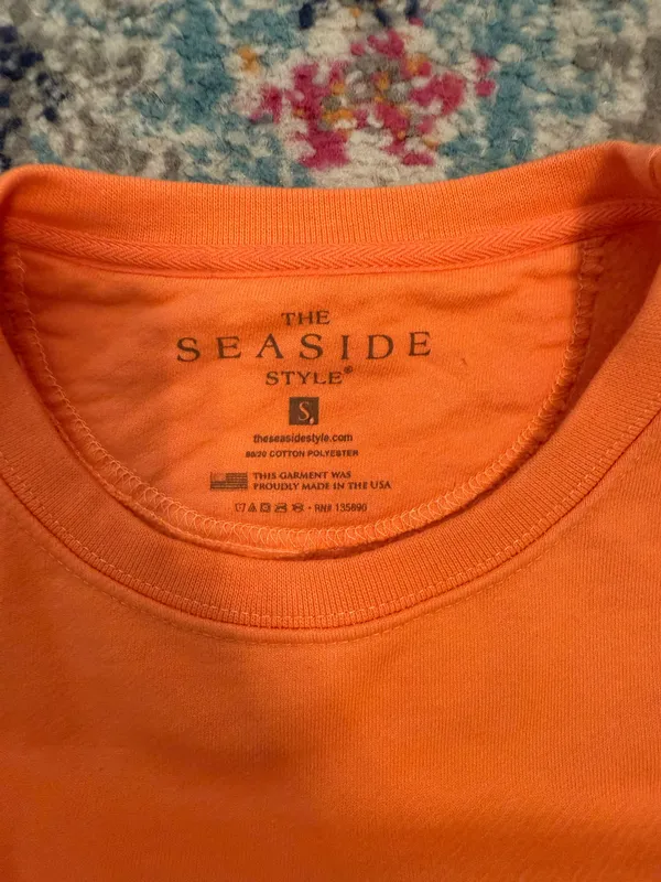 The Seaside Style Crewneck - Image 3