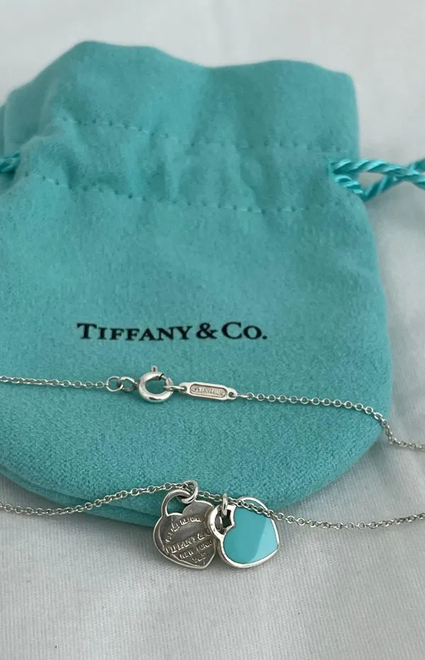 Tiffany & Co. Necklace - Image 3
