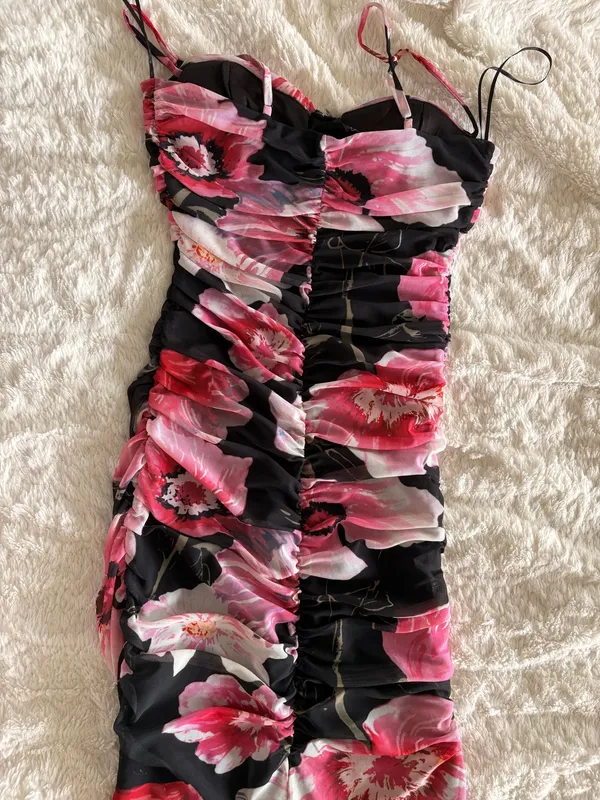 Dynamite maxi dress - Image 4