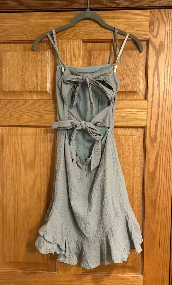 Hello Molly Wrong Girl Dress - Image 6