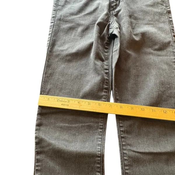 Joe's Jeans black Denim - Image 7