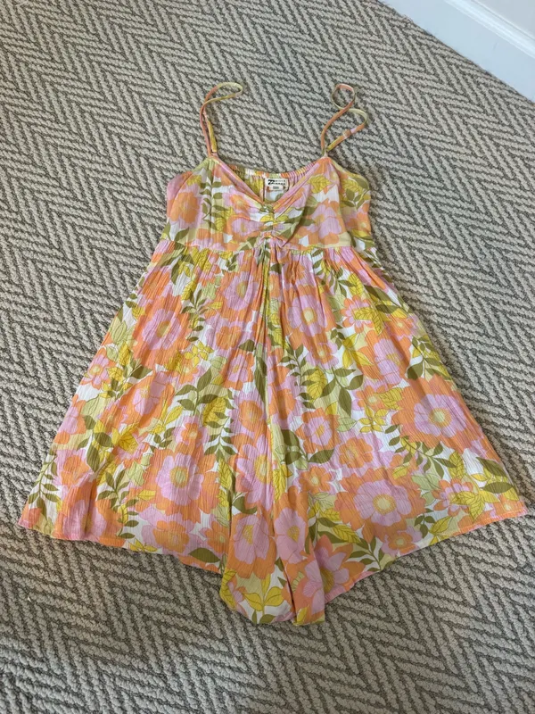 Billa Bong romper dress - Image 3