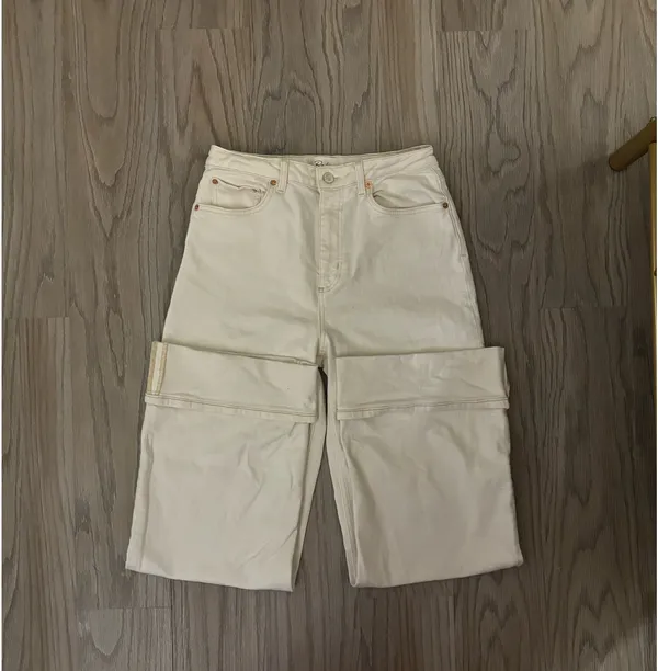 AG Denim Adriano Goldschmied Jeans - Image 4