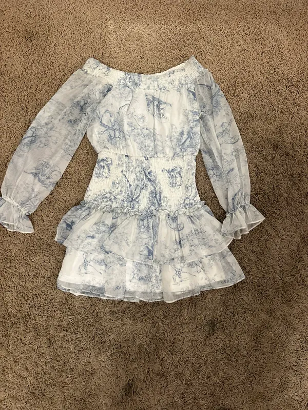 Boutique dress - Image 2