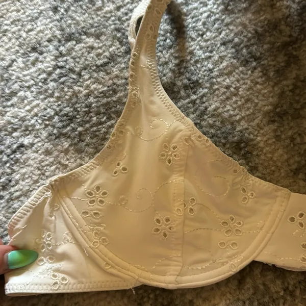 Frankie's Bikinis Bikini Top - Image 2