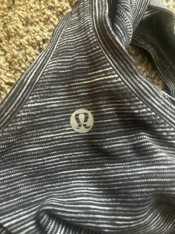 Lululemon Tank Top - Image 3