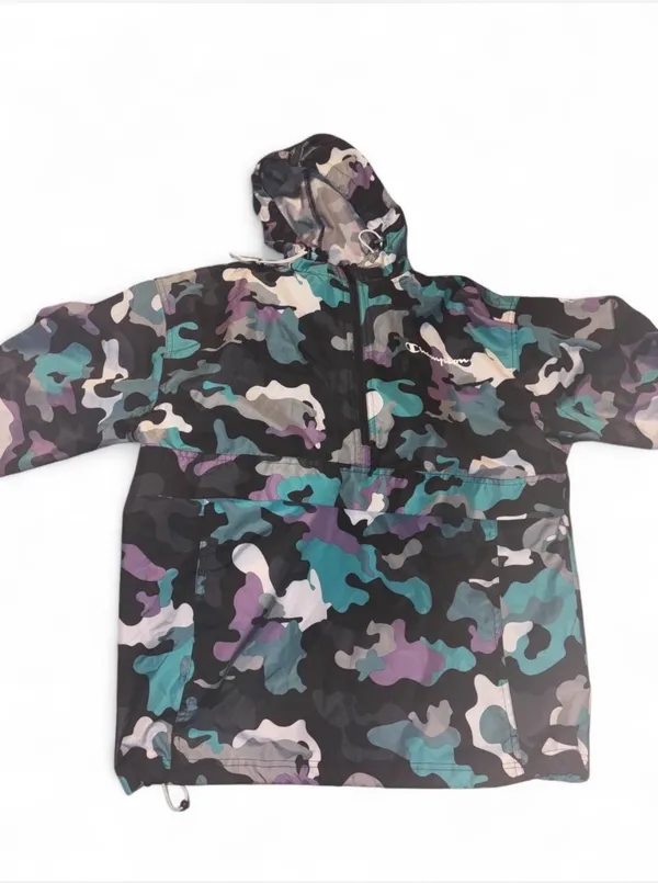 Champion Windbreaker - Image 4
