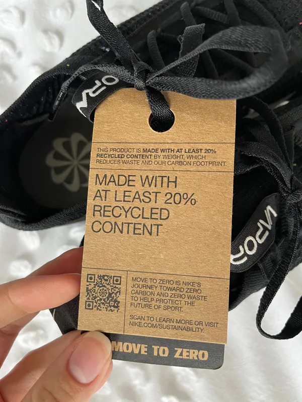 Nike Vapormax Shoes NWT - Image 6